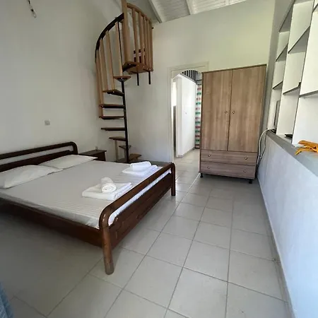 Apartment Juli's Agios Dimitrios (Kythnos)